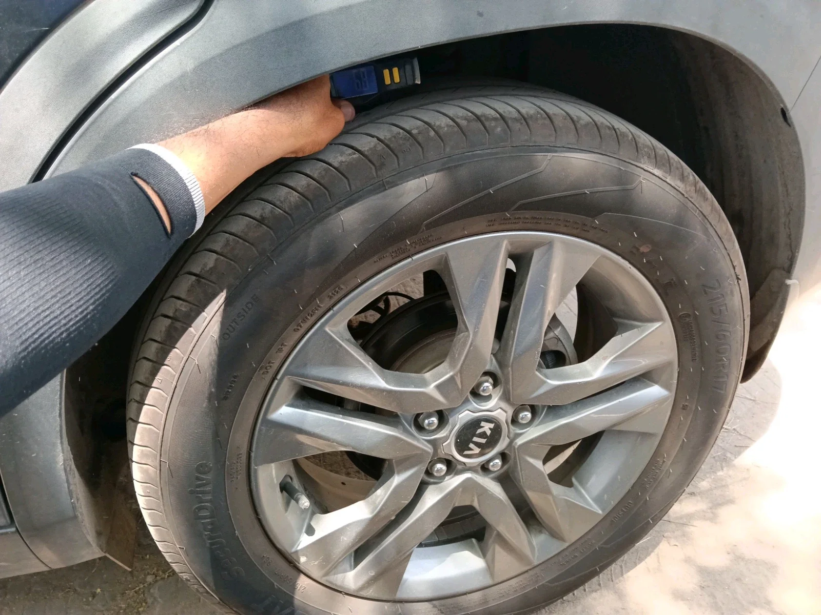 Tyres