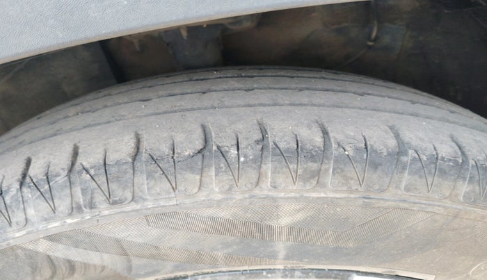 2020 KIA SONET GTX PLUS 1.0 DCT, Petrol, Automatic, 35,259 km, tyre