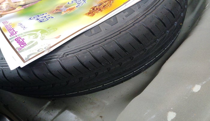 2020 KIA SONET GTX PLUS 1.0 DCT, Petrol, Automatic, 35,259 km, tyre