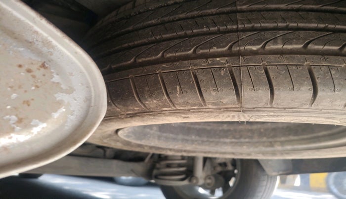 2020 MG HECTOR PLUS SHARP 1.5 PETROL TURBO DCT 6-STR, Petrol, Automatic, 99,334 km, tyre