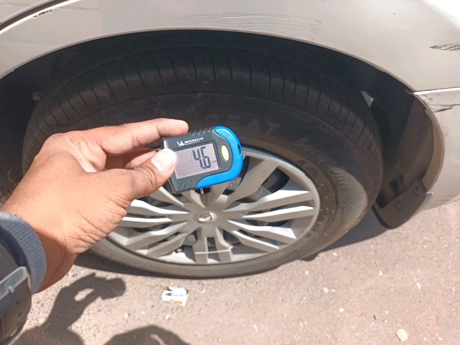 Tyres