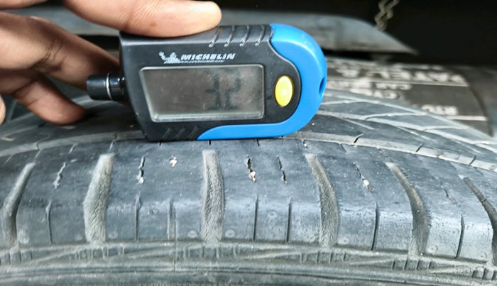 2019 Hyundai Grand i10 SPORTZ 1.2 KAPPA VTVT, Petrol, Manual, 75,285 km, tyre