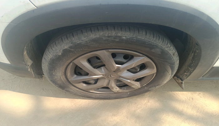 2022 CITROEN C3 FEEL 1.2, Petrol, Manual, 36,352 km, tyre