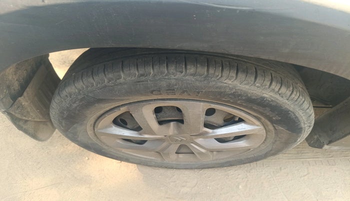 2022 CITROEN C3 FEEL 1.2, Petrol, Manual, 36,352 km, tyre