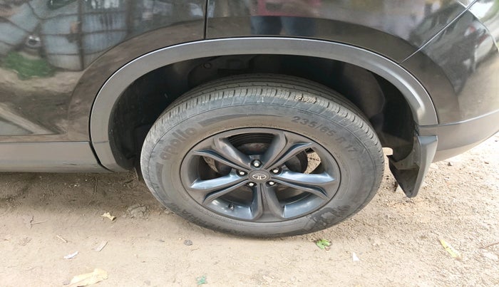 2020 Tata Harrier XT 2.0L KRYOTEC, Diesel, Manual, 71,354 km, tyre