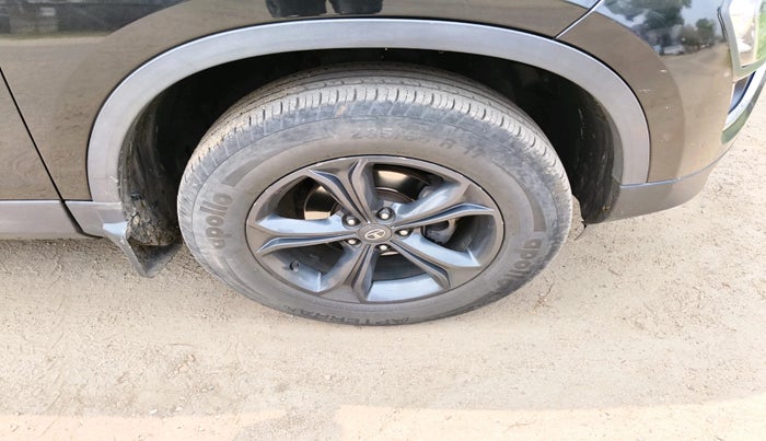 2020 Tata Harrier XT 2.0L KRYOTEC, Diesel, Manual, 71,354 km, tyre