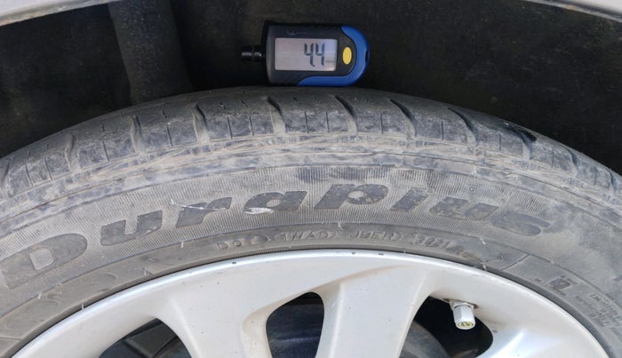 2015 Honda Mobilio 1.5L I-VTEC V, Petrol, Manual, 54,112 km, tyre