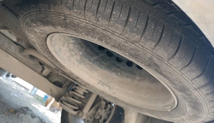 2021 MG HECTOR SUPER HYBRID 1.5 PETROL, Petrol, Manual, 62,780 km, tyre