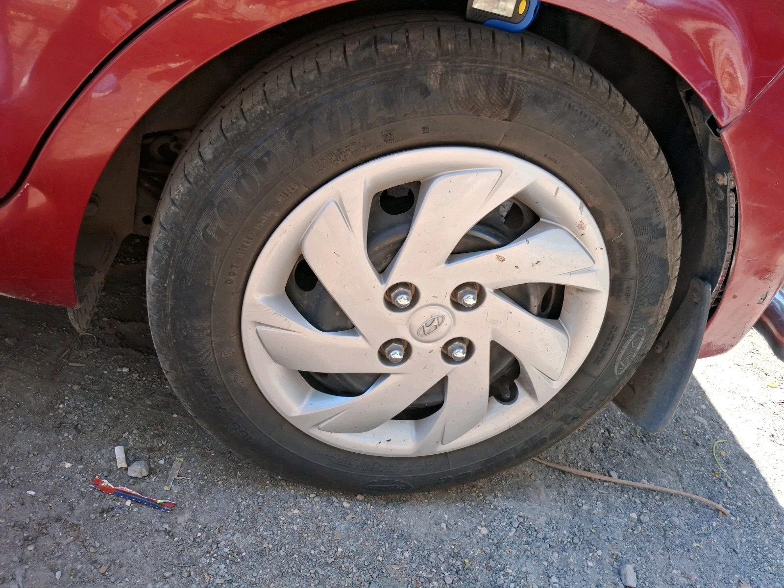 Tyres