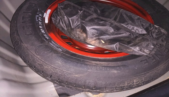 2024 Nissan MAGNITE  XE AMT EZ Shift, Petrol, Automatic, 12,690 km, tyre