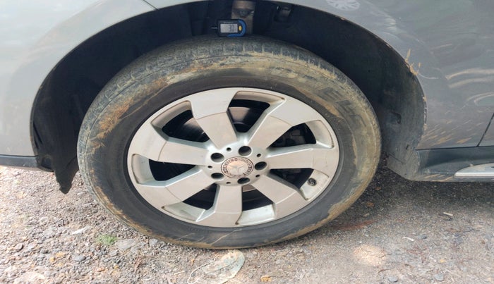 2015 Mercedes Benz Ml Class 250 CDI, Diesel, Automatic, 57,628 km, tyre