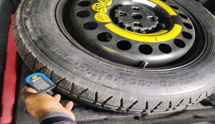 2015 Mercedes Benz Ml Class 250 CDI, Diesel, Automatic, 57,628 km, tyre