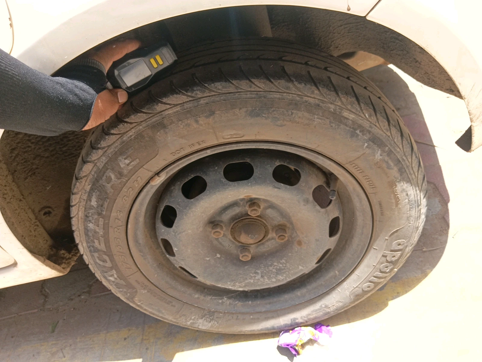 Tyres