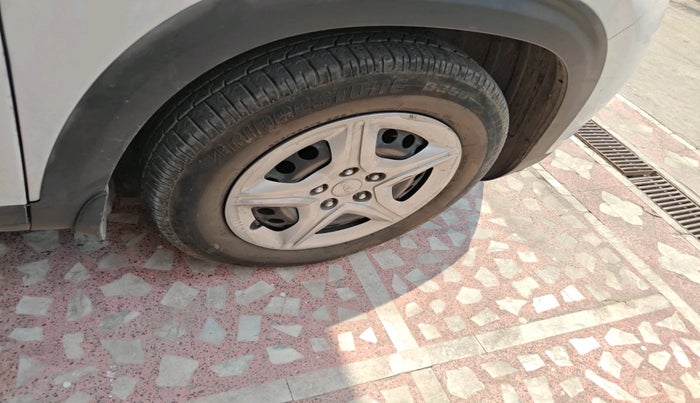 2021 KIA SELTOS HTK 1.5 DIESEL, Diesel, Manual, 91,871 km, tyre