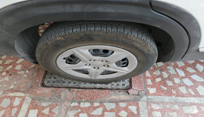 2021 KIA SELTOS HTK 1.5 DIESEL, Diesel, Manual, 91,871 km, tyre