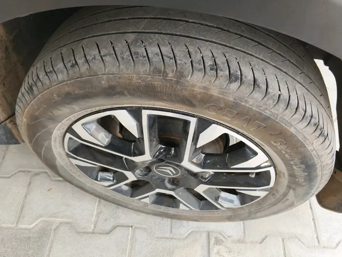 Tyres