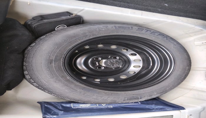 2024 CITROEN Basalt Max 1.2 Turbo Petrol MT Dual Tone, Petrol, Manual, 30,910 km, tyre