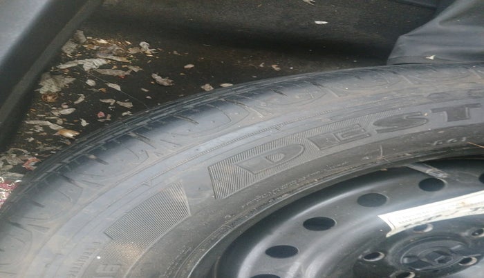 2018 Jeep Compass LIMITED 2.0 DIESEL, Diesel, Manual, 83,467 km, tyre