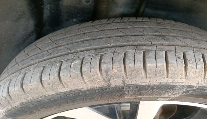 2023 MG HECTOR SHARP PRO 2.0 TURBO DIESEL, Diesel, Manual, 25,972 km, tyre