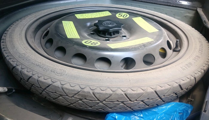 2012 Audi A4 2.0 TDI Multitronic, Diesel, Automatic, 68,095 km, tyre