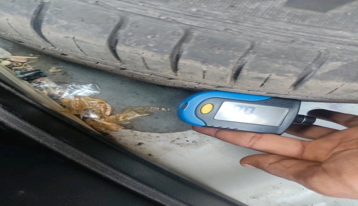 2020 KIA SELTOS HTX PLUS 1.5 DIESEL, Diesel, Manual, 78,090 km, tyre