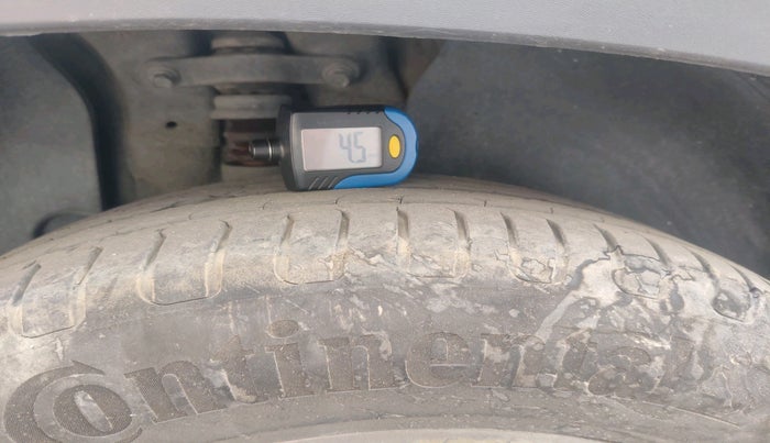 2020 KIA SELTOS HTX PLUS 1.5 DIESEL, Diesel, Manual, 78,090 km, tyre