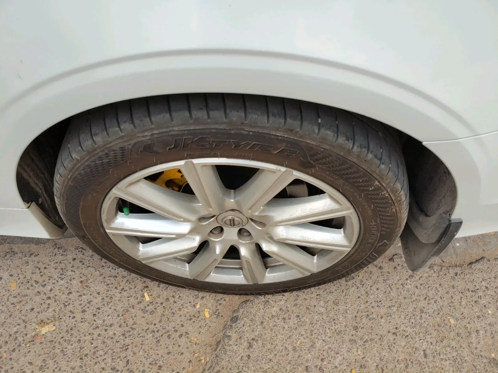 Tyres