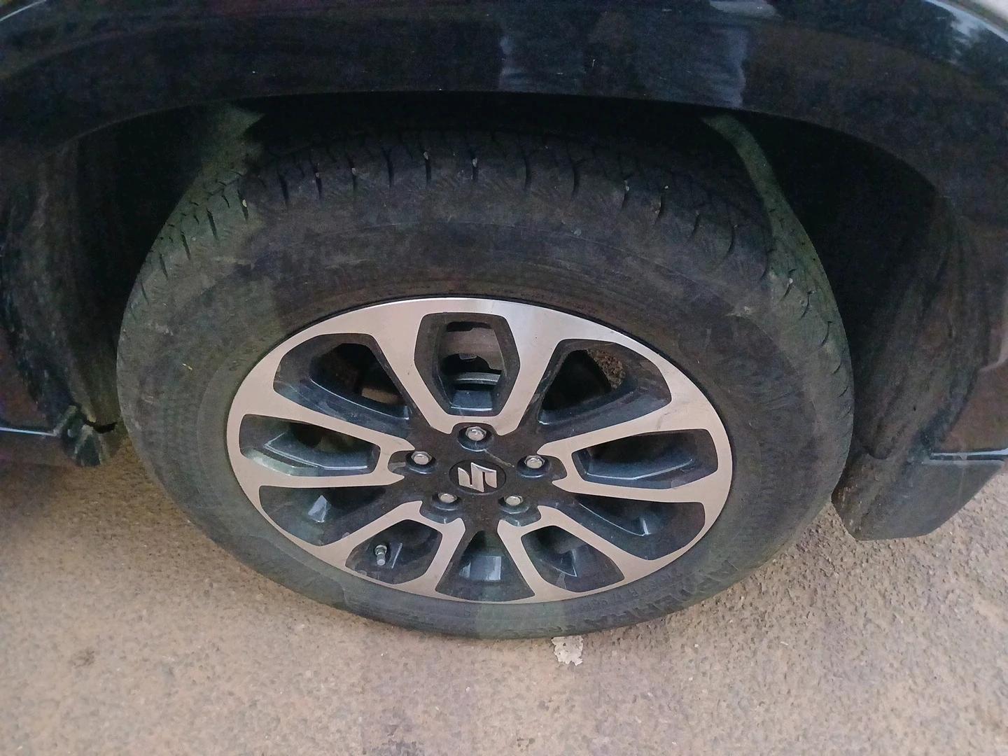 Tyres