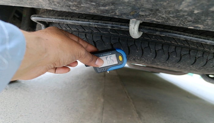 2025 Toyota URBAN CRUISER HYRYDER S HYBRID, Hybrid, Automatic, 11,866 km, tyre