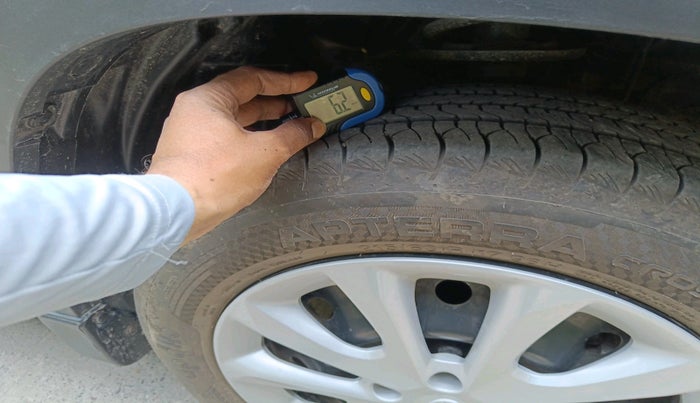 2025 Toyota URBAN CRUISER HYRYDER S HYBRID, Hybrid, Automatic, 11,866 km, tyre