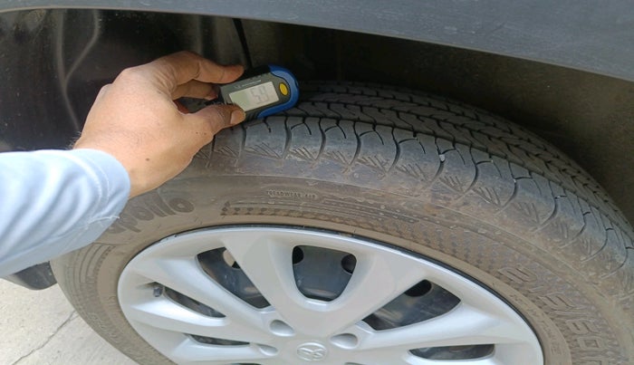 2025 Toyota URBAN CRUISER HYRYDER S HYBRID, Hybrid, Automatic, 11,866 km, tyre