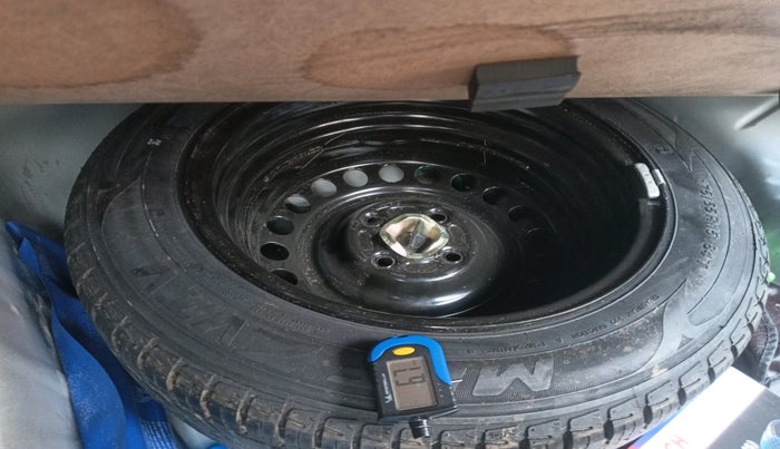 2021 Honda City 1.5L I-VTEC V MT 5TH GEN, Petrol, Manual, 38,855 km, tyre