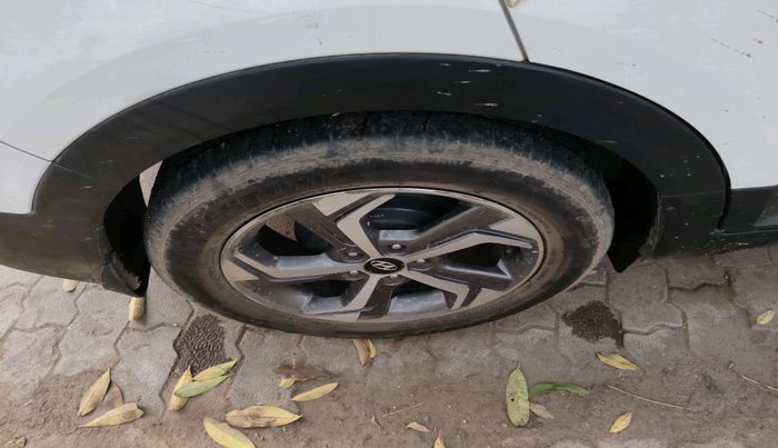 2019 Hyundai Creta SX (O) 1.6 DIESEL, Diesel, Manual, 72,726 km, tyre