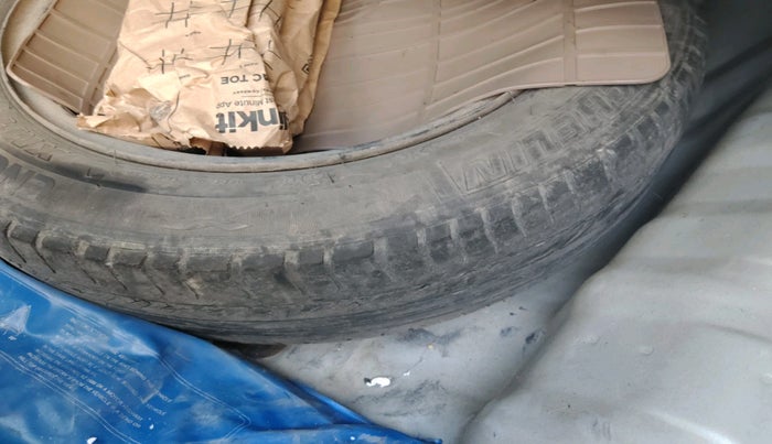 2013 Honda City 1.5L I-VTEC V MT, Petrol, Manual, 76,295 km, tyre