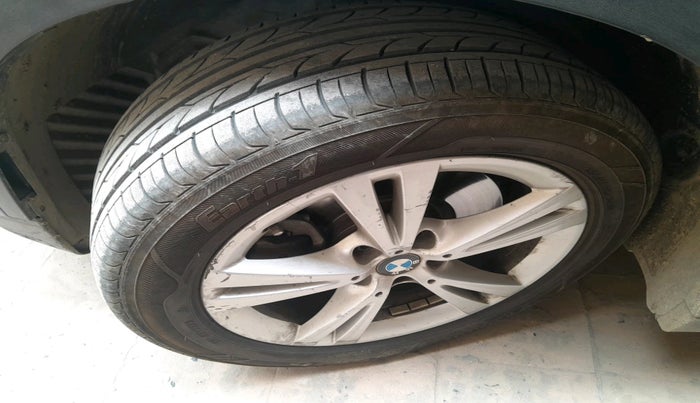 2017 BMW X1 sDrive 20d Expedition, Diesel, Automatic, 66,025 km, tyre