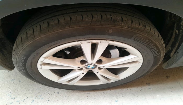 2017 BMW X1 sDrive 20d Expedition, Diesel, Automatic, 66,025 km, tyre