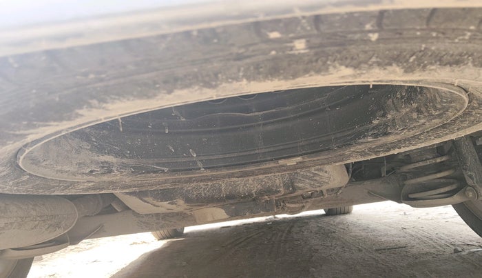 2021 MG HECTOR SHARP 2.0 DIESEL, Diesel, Manual, 88,892 km, tyre