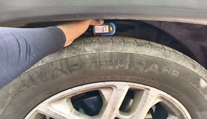 2017 Jeep Compass LIMITED 2.0 DIESEL, Diesel, Manual, 91,081 km, tyre