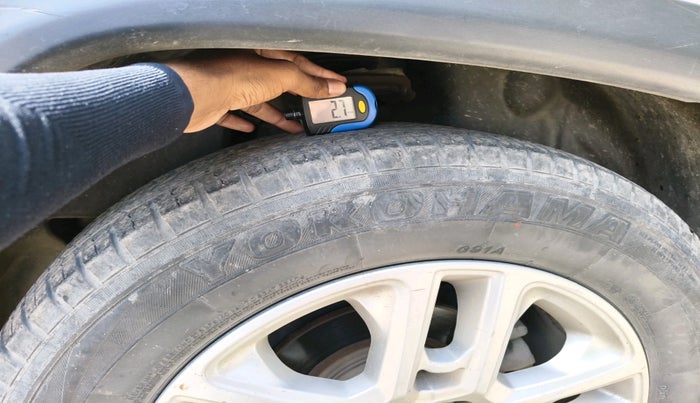 2017 Jeep Compass LIMITED 2.0 DIESEL, Diesel, Manual, 91,081 km, tyre