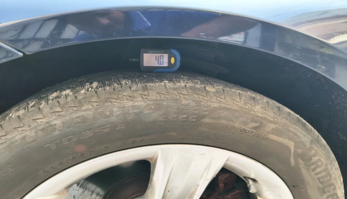 2013 BMW 3 Series 320d, Diesel, Automatic, 94,341 km, tyre