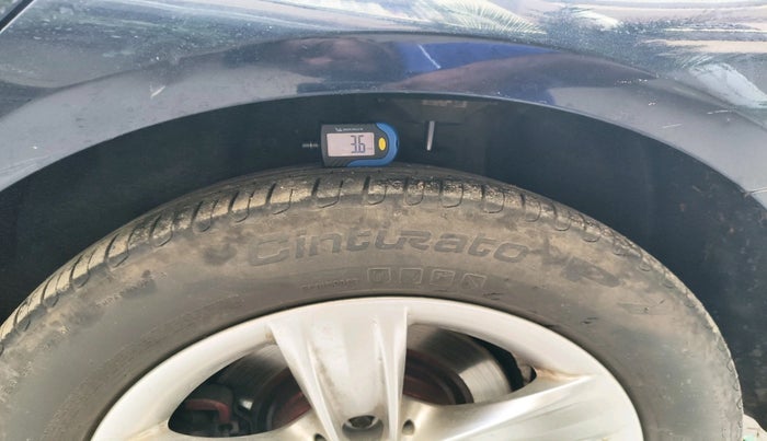 2013 BMW 3 Series 320d, Diesel, Automatic, 94,341 km, tyre