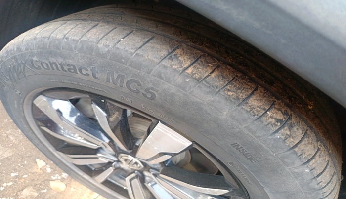 2020 MG HECTOR SHARP HYBRID 1.5 PETROL, Petrol, Manual, 41,477 km, tyre