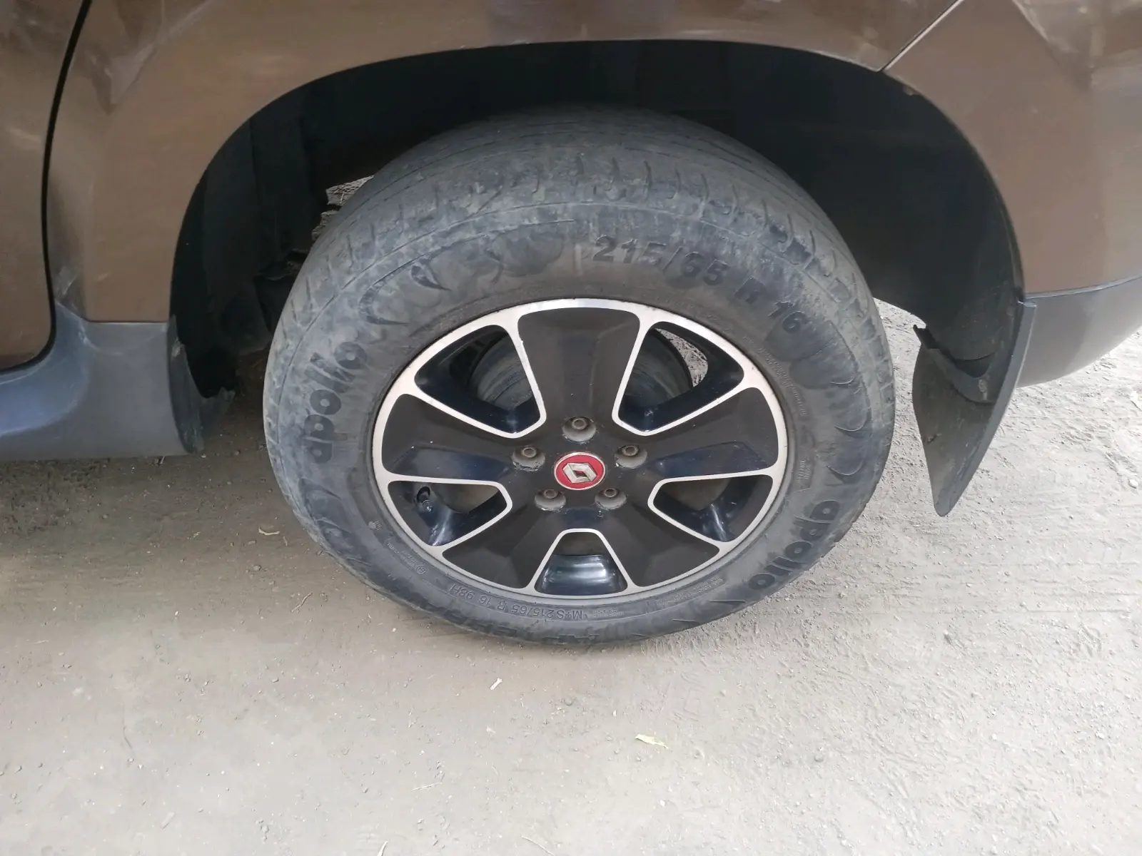 Tyres