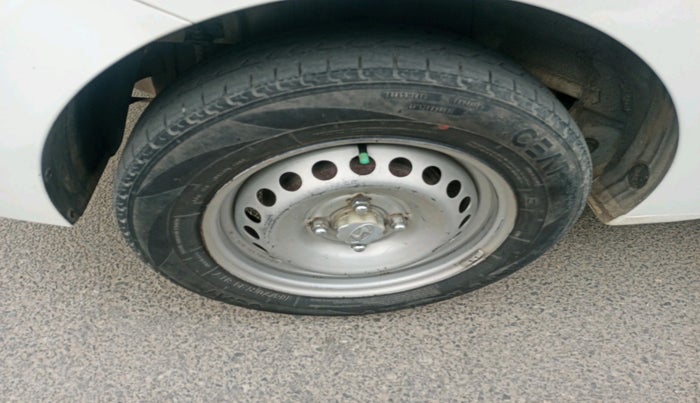 2022 Hyundai XCENT PRIME 	T+ CNG, CNG, Manual, 52,640 km, tyre