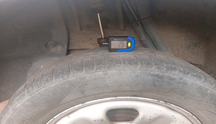2012 Renault Duster 85 PS RXE DIESEL, Diesel, Manual, 1,92,649 km, tyre