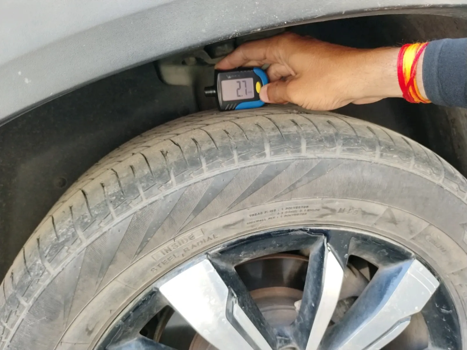 Tyres