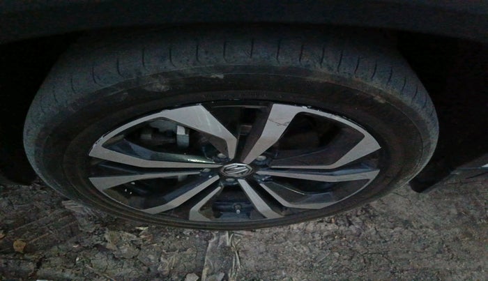 2023 MG HECTOR PLUS SHARP PRO 2.0 TURBO DIESEL 6 STR, Diesel, Manual, 91,448 km, tyre