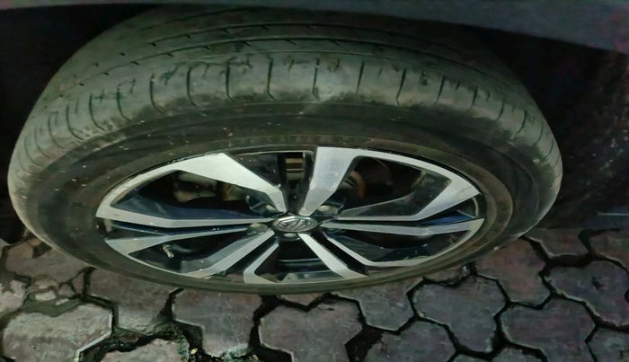 2023 MG HECTOR PLUS SHARP PRO 2.0 TURBO DIESEL 6 STR, Diesel, Manual, 91,448 km, tyre