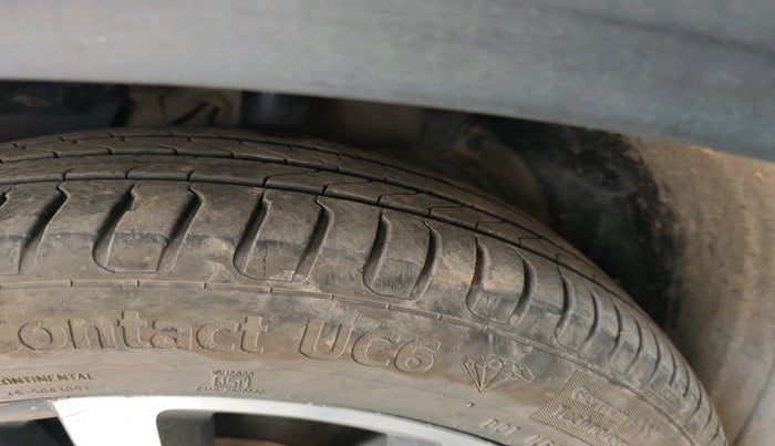 2023 MG HECTOR SHARP PRO 2.0 TURBO DIESEL, Diesel, Manual, 59,464 km, tyre