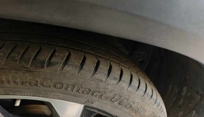 2023 MG HECTOR SHARP PRO 2.0 TURBO DIESEL, Diesel, Manual, 59,464 km, tyre